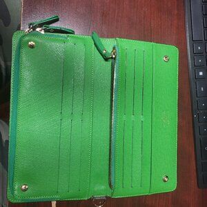 Louis Vuitton Wallet Insolite